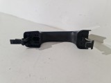 Handle, Outside